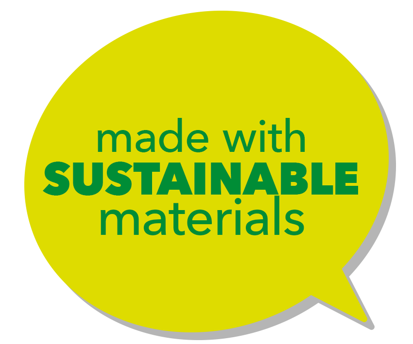 Sustainable product